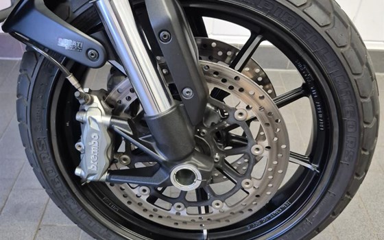 Gebrauchtmotorrad Ducati Scrambler 1100 Dark PRO - Bild 5