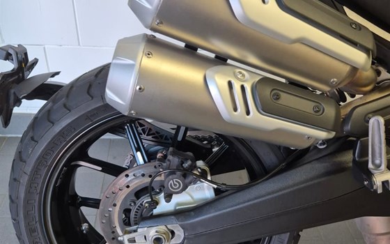 Gebrauchtmotorrad Ducati Scrambler 1100 Dark PRO - Bild 10