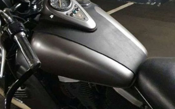 Gebrauchtmotorrad Kawasaki VN 800 Drifter - Bild 15 Gebrauchtmotorrad Kawasaki VN 800 Drifter - Bild 15