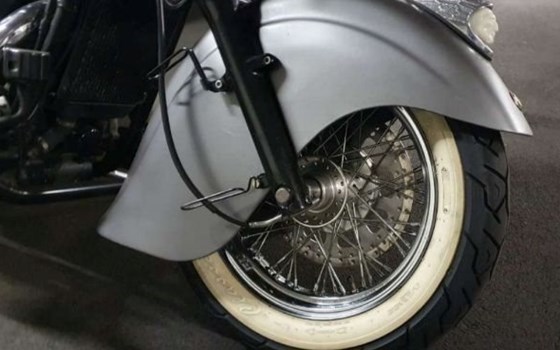 Gebrauchtmotorrad Kawasaki VN 800 Drifter - Bild 16 Gebrauchtmotorrad Kawasaki VN 800 Drifter - Bild 16