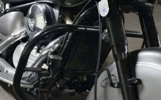 Gebrauchtmotorrad Kawasaki VN 800 Drifter - Bild 17 Gebrauchtmotorrad Kawasaki VN 800 Drifter - Bild 17
