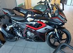 Angebot QJ Motor SRK 125 R