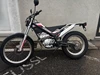 GASGAS Randonné 125