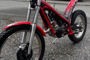 Angebot GASGAS TXT 250 Pro