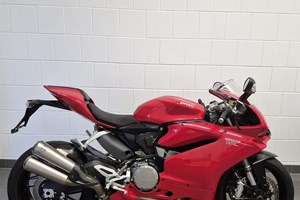 Angebot Ducati 959 Panigale