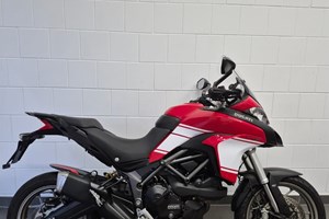 Angebot Ducati Multistrada 950