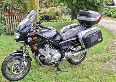 Gebrauchte Gebrauchte