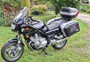 Motorrad
