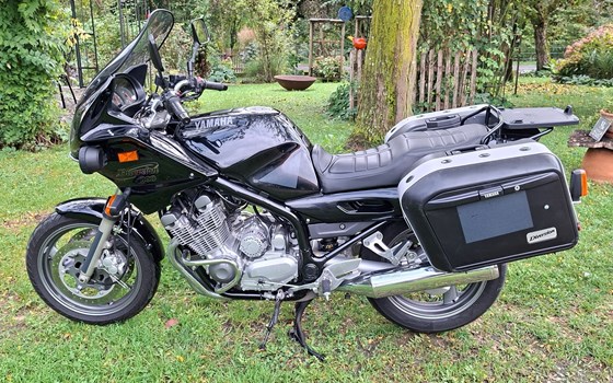 Gebrauchtmotorrad Yamaha XJ 900 S Diversion - Bild 11