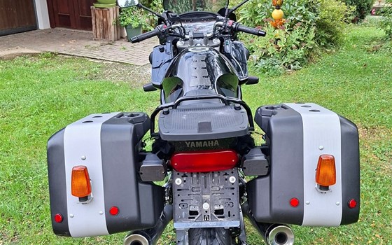 Gebrauchtmotorrad Yamaha XJ 900 S Diversion - Bild 13