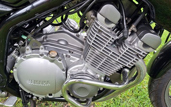 Gebrauchtmotorrad Yamaha XJ 900 S Diversion - Bild 14