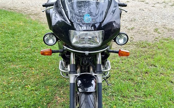 Gebrauchtmotorrad Yamaha XJ 900 S Diversion - Bild 15