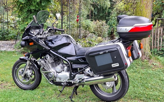 Gebrauchtmotorrad Yamaha XJ 900 S Diversion - Bild 2