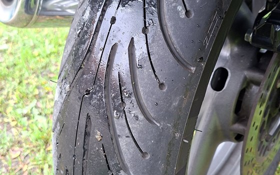 Gebrauchtmotorrad Yamaha XJ 900 S Diversion - Bild 7