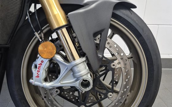 Gebrauchtmotorrad Ducati Streetfighter V4 S - Bild 4