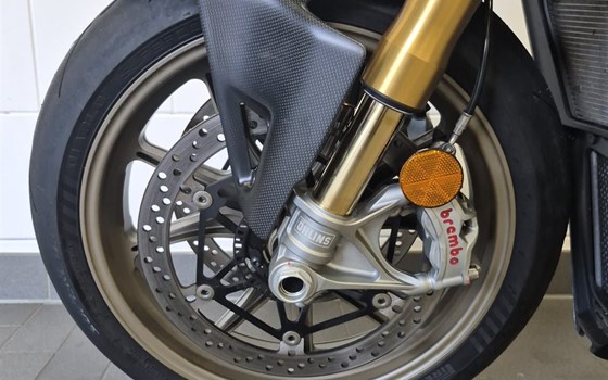 Gebrauchtmotorrad Ducati Streetfighter V4 S - Bild 10