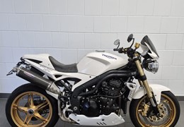 Gebrauchte Triumph Speed Triple 1050