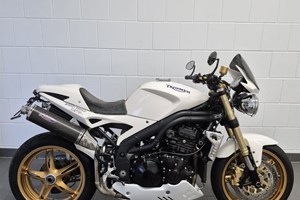 Angebot Triumph Speed Triple 1050