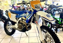 Gebrauchte Husqvarna FE 250 Heritage