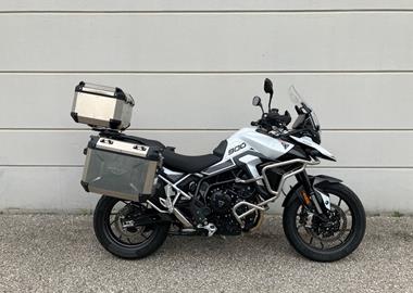 Gebrauchte Gebrauchte