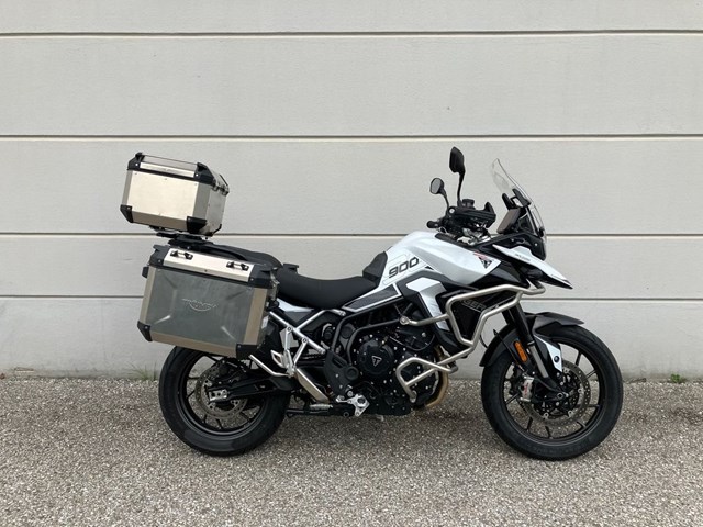 Gebrauchtfahrzeug Gebrauchtfahrzeug