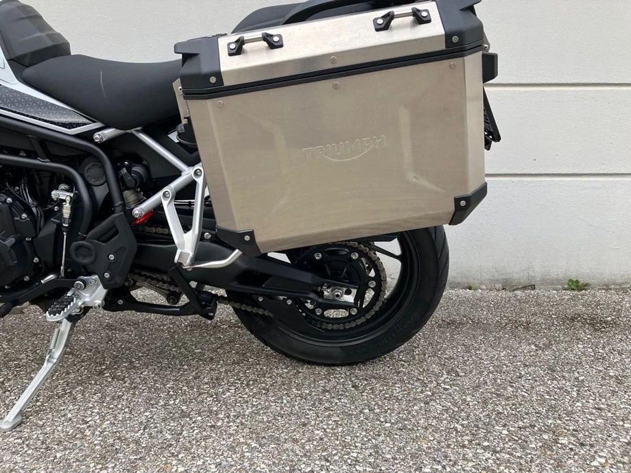 Angebot Triumph Tiger 900 GT Pro Bild 11: Angebot Triumph Tiger 900 GT Pro