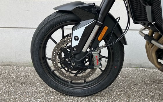 Gebrauchtmotorrad Triumph Tiger 900 GT Pro - Bild 12 Gebrauchtmotorrad Triumph Tiger 900 GT Pro - Bild 12