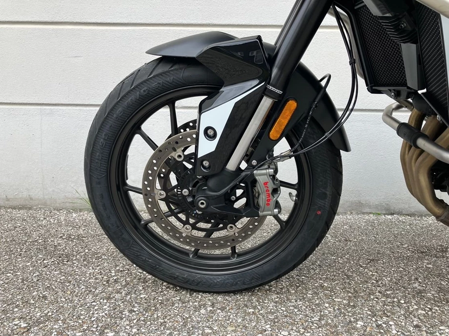 Angebot Triumph Tiger 900 GT Pro Bild 12: Angebot Triumph Tiger 900 GT Pro