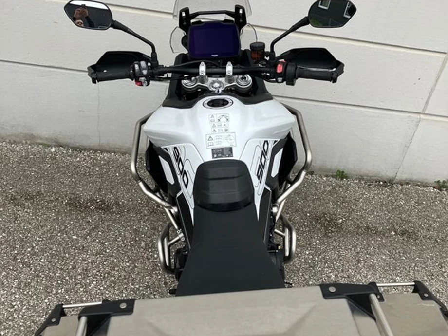 Angebot Triumph Tiger 900 GT Pro Bild 13: Angebot Triumph Tiger 900 GT Pro