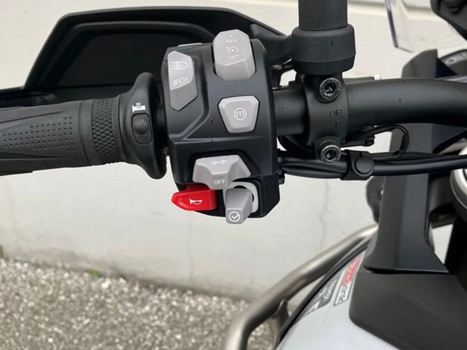 Angebot Triumph Tiger 900 GT Pro Bild 14: Angebot Triumph Tiger 900 GT Pro