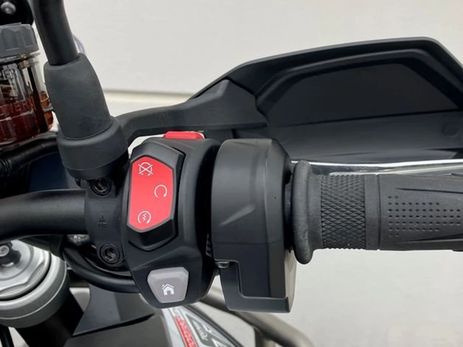 Angebot Triumph Tiger 900 GT Pro Bild 15: Angebot Triumph Tiger 900 GT Pro