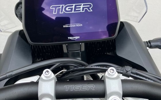 Gebrauchtmotorrad Triumph Tiger 900 GT Pro - Bild 17 Gebrauchtmotorrad Triumph Tiger 900 GT Pro - Bild 17