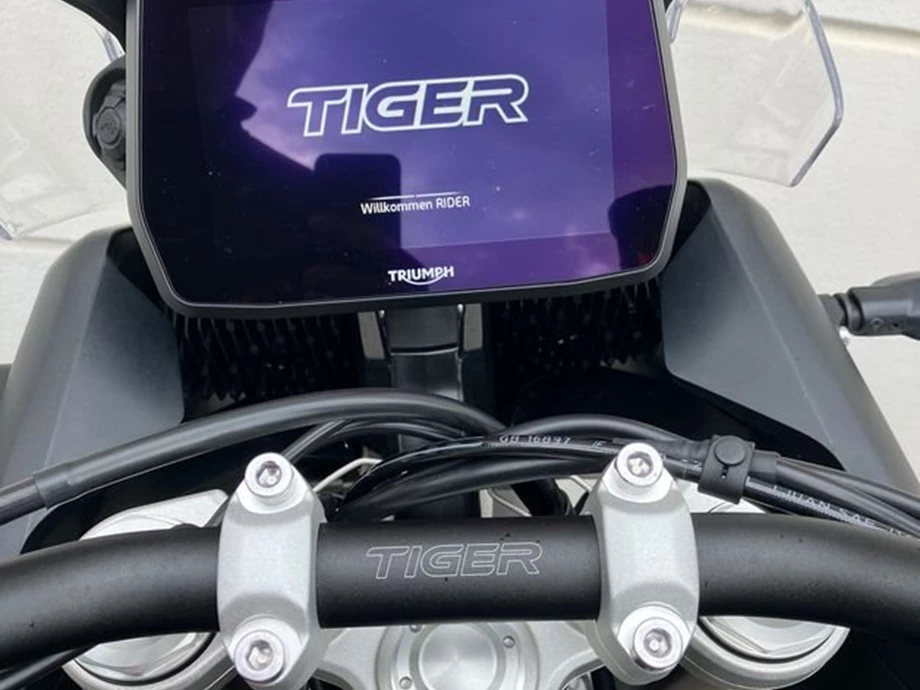 Angebot Triumph Tiger 900 GT Pro Bild 17: Angebot Triumph Tiger 900 GT Pro
