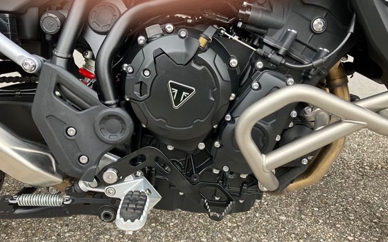 Gebrauchtmotorrad Triumph Tiger 900 GT Pro - Bild 5 Gebrauchtmotorrad Triumph Tiger 900 GT Pro - Bild 5