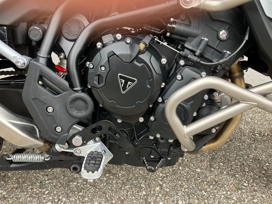 Angebot Triumph Tiger 900 GT Pro Bild 5: Angebot Triumph Tiger 900 GT Pro