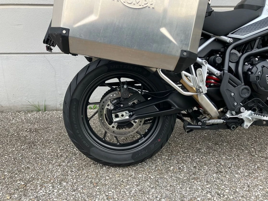 Angebot Triumph Tiger 900 GT Pro Bild 7: Angebot Triumph Tiger 900 GT Pro
