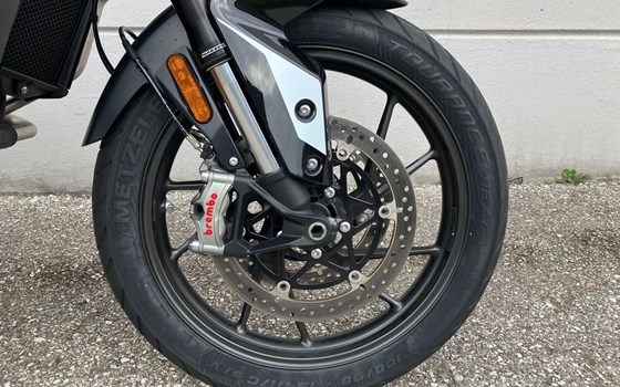 Gebrauchtmotorrad Triumph Tiger 900 GT Pro - Bild 8 Gebrauchtmotorrad Triumph Tiger 900 GT Pro - Bild 8