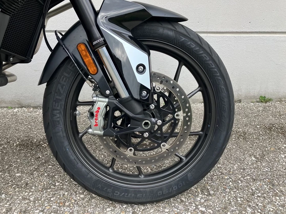Angebot Triumph Tiger 900 GT Pro Bild 8: Angebot Triumph Tiger 900 GT Pro