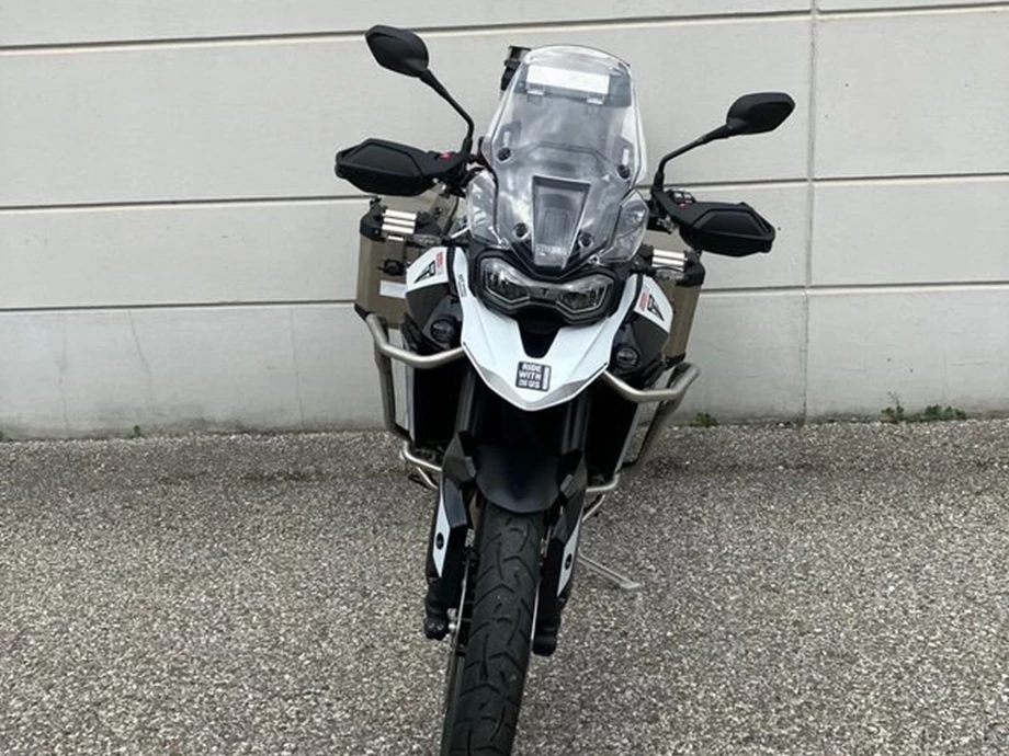 Angebot Triumph Tiger 900 GT Pro Bild 4: Angebot Triumph Tiger 900 GT Pro