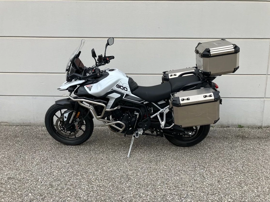 Angebot Triumph Tiger 900 GT Pro Bild 2: Angebot Triumph Tiger 900 GT Pro