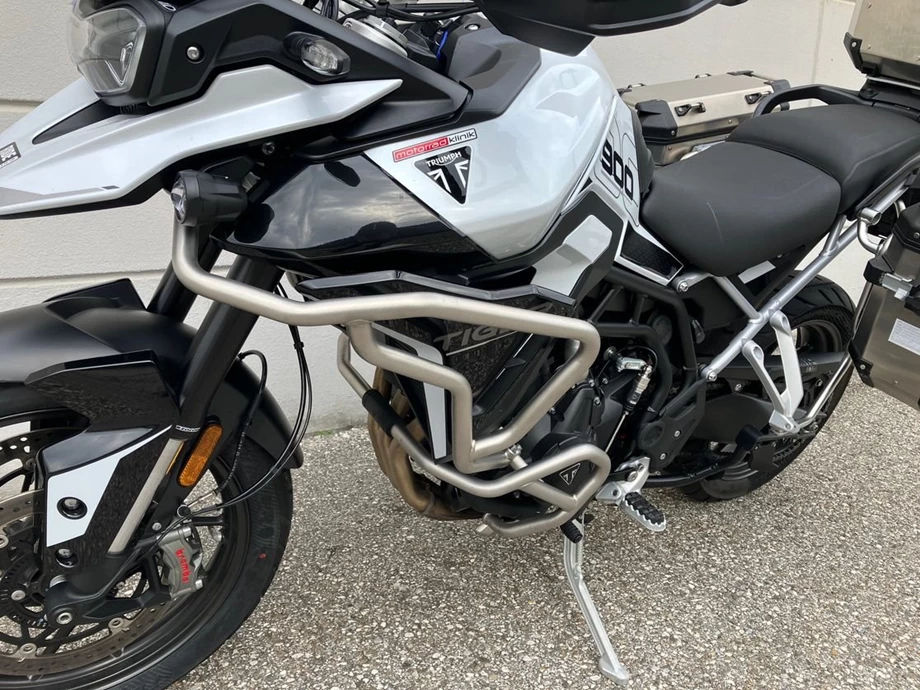 Angebot Triumph Tiger 900 GT Pro Bild 9: Angebot Triumph Tiger 900 GT Pro
