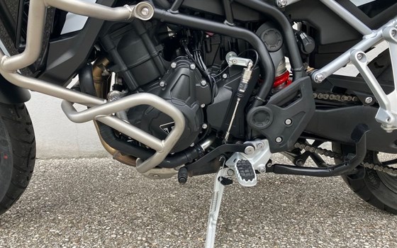 Gebrauchtmotorrad Triumph Tiger 900 GT Pro - Bild 10 Gebrauchtmotorrad Triumph Tiger 900 GT Pro - Bild 10