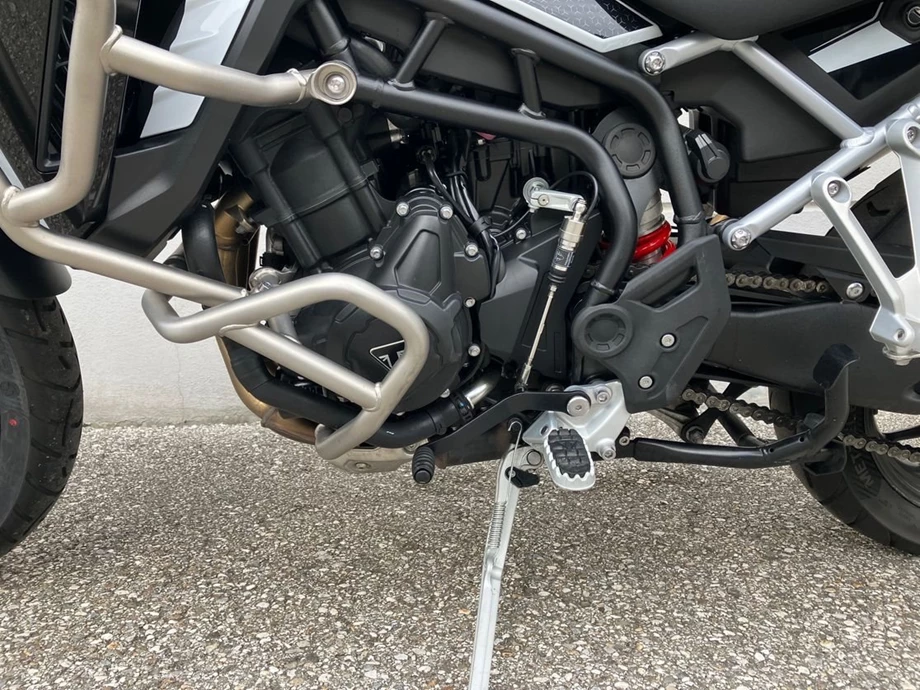 Angebot Triumph Tiger 900 GT Pro Bild 10: Angebot Triumph Tiger 900 GT Pro