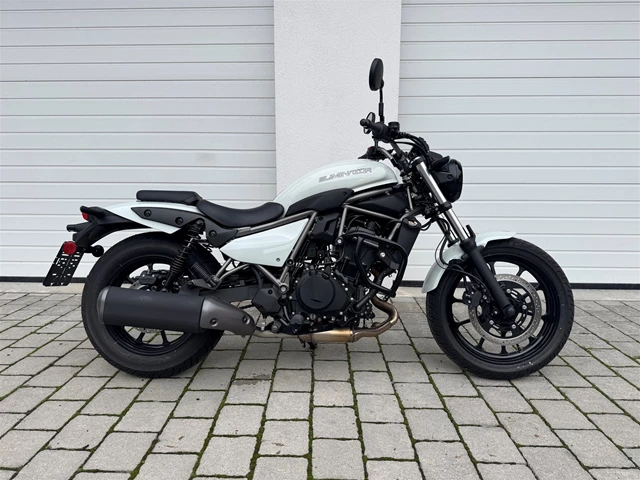 Gebrauchtfahrzeug Gebrauchtfahrzeug