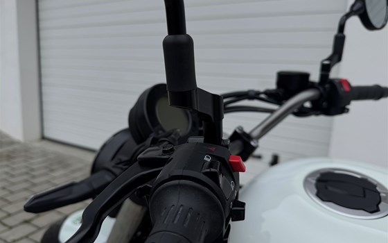 Gebrauchtmotorrad Kawasaki Eliminator 500 - Bild 7