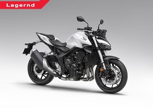 Neufahrzeug Honda CB1000 Hornet - Bild 2