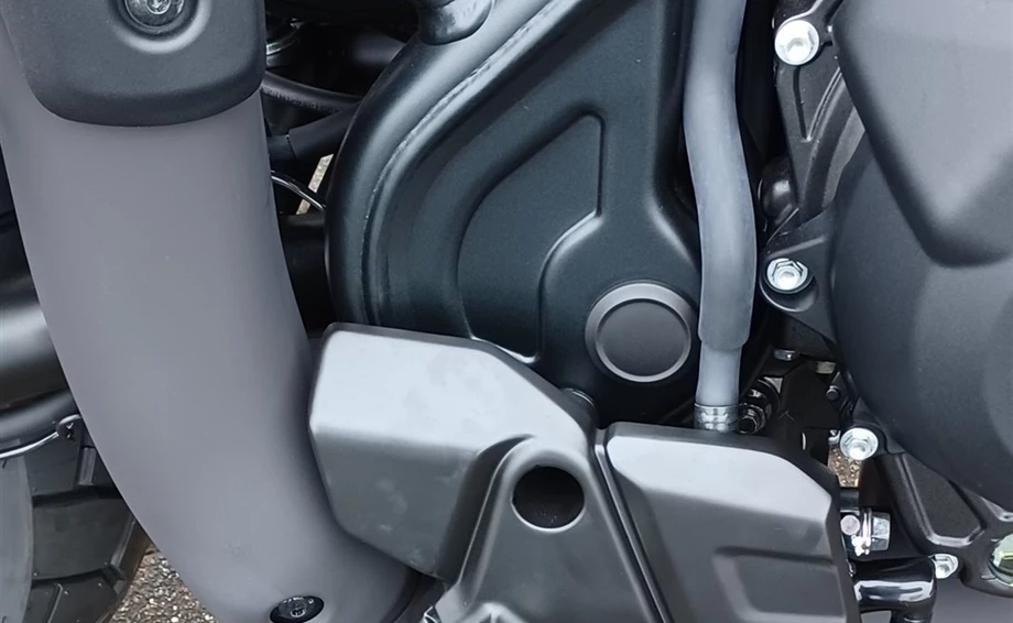 Offer Honda CL500 Bild 6: Offer Honda CL500