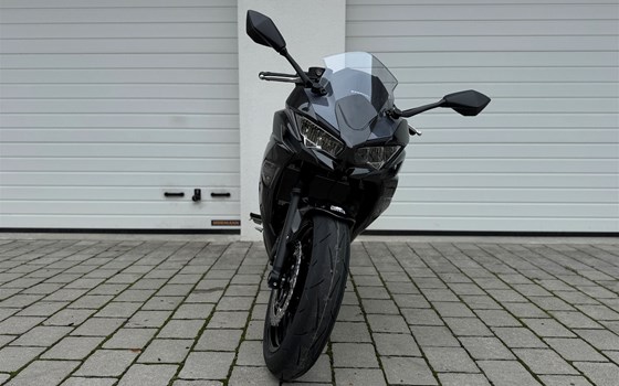 Neufahrzeug Kawasaki Ninja 650 - Bild 3
