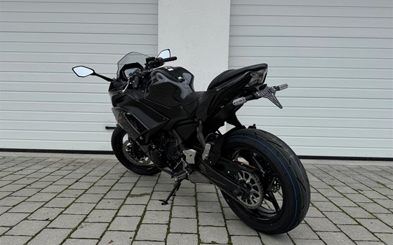 Neufahrzeug Kawasaki Ninja 650 - Bild 6