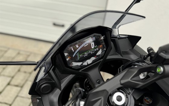 Neufahrzeug Kawasaki Ninja 650 - Bild 7